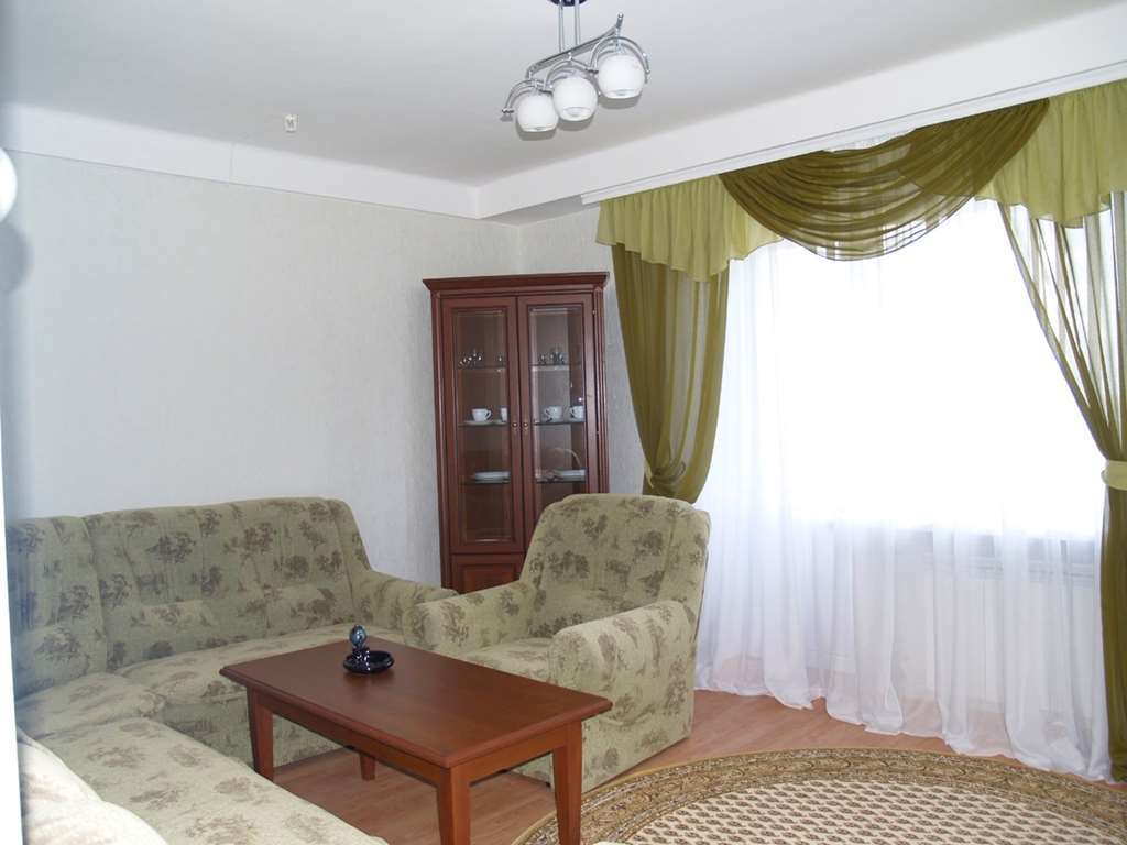 Holosiyvsky Hotel Kyiv Quarto foto