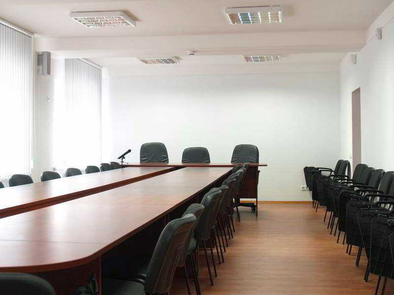 Holosiyvsky Hotel Kyiv Facilidades foto