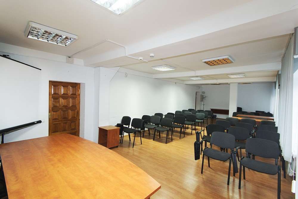 Holosiyvsky Hotel Kyiv Facilidades foto